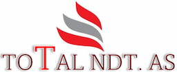 TotalNDT Logo